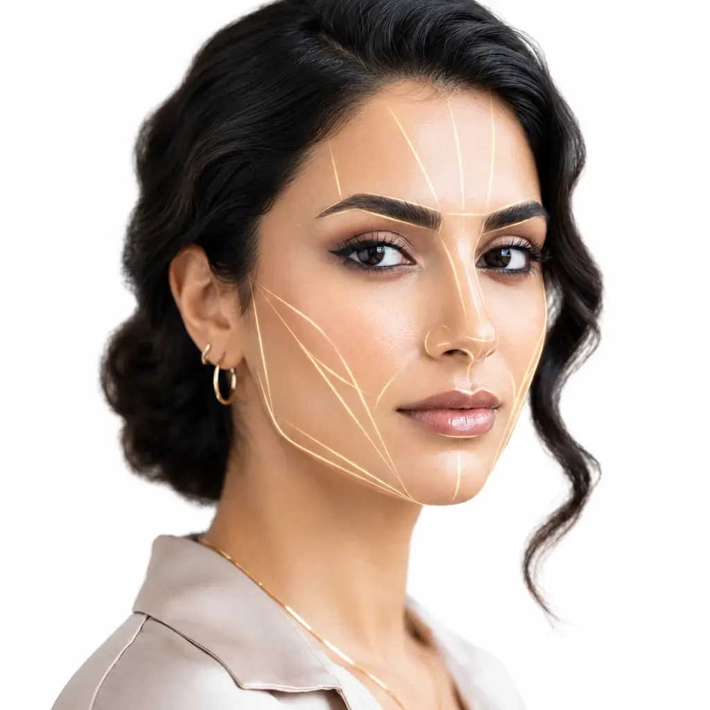 دکتر بابک حاجی پور، مرکز تخصصی جراحی زیبایی صورت در تبریز